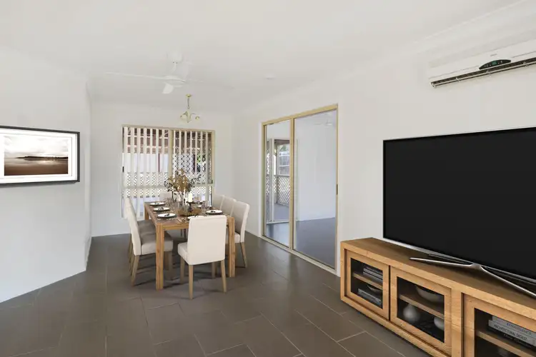 Sixth view of Homely house listing, 11-13 Windon Close, Kooralbyn QLD 4285