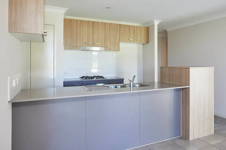 Second view of Homely house listing, 256A Bloomfield Street, Cleveland QLD 4163