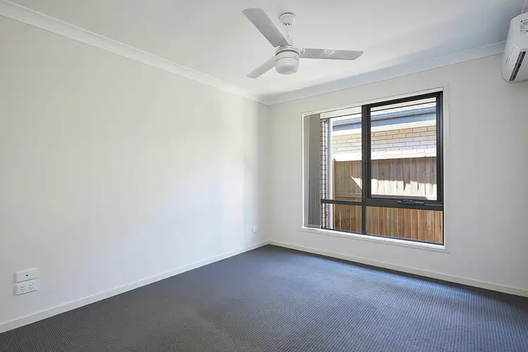 Fourth view of Homely house listing, 256A Bloomfield Street, Cleveland QLD 4163