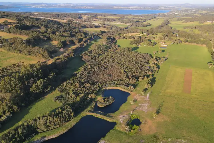 Second view of Homely rural property listing, 669 Hunton Road, Kalgan WA 6330
