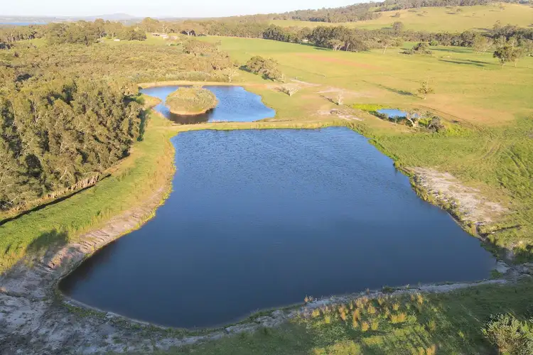 Third view of Homely rural property listing, 669 Hunton Road, Kalgan WA 6330
