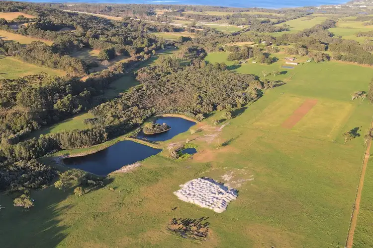 Fourth view of Homely rural property listing, 669 Hunton Road, Kalgan WA 6330