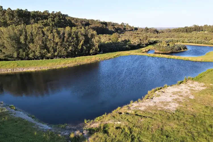 Fifth view of Homely rural property listing, 669 Hunton Road, Kalgan WA 6330