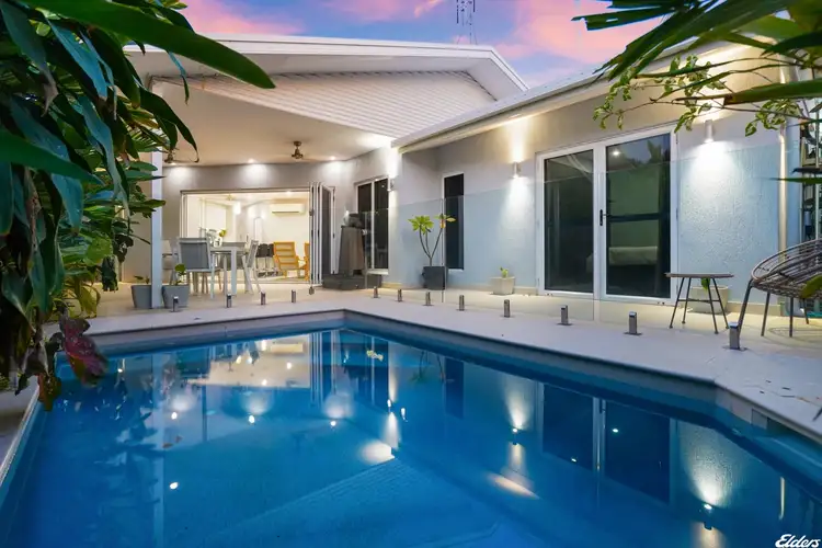 28 Vitex Street, Zuccoli NT 832