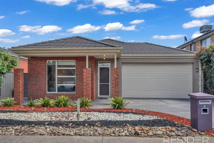 5 Millicent Court, Mernda VIC 3754
