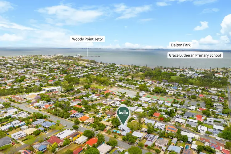 Third view of Homely house listing, 181 King Street, Clontarf QLD 4019