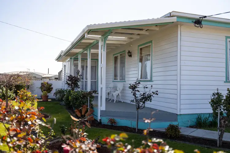 Second view of Homely house listing, 16 Maxfield Court, Devonport TAS 7310