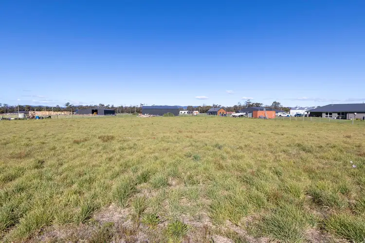 Sixth view of Homely land listing, 50 Elphin Drive, Squeaking Point TAS 7307