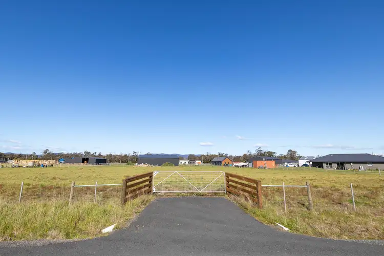 Seventh view of Homely land listing, 50 Elphin Drive, Squeaking Point TAS 7307