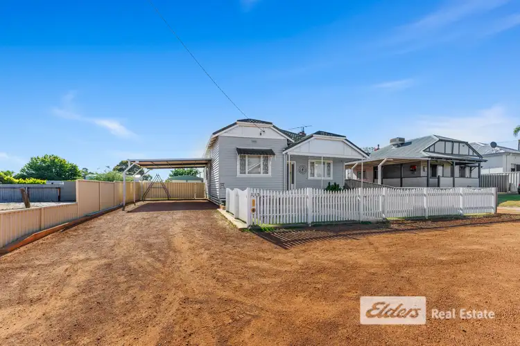 115 Prinsep Street North, Collie WA 6225