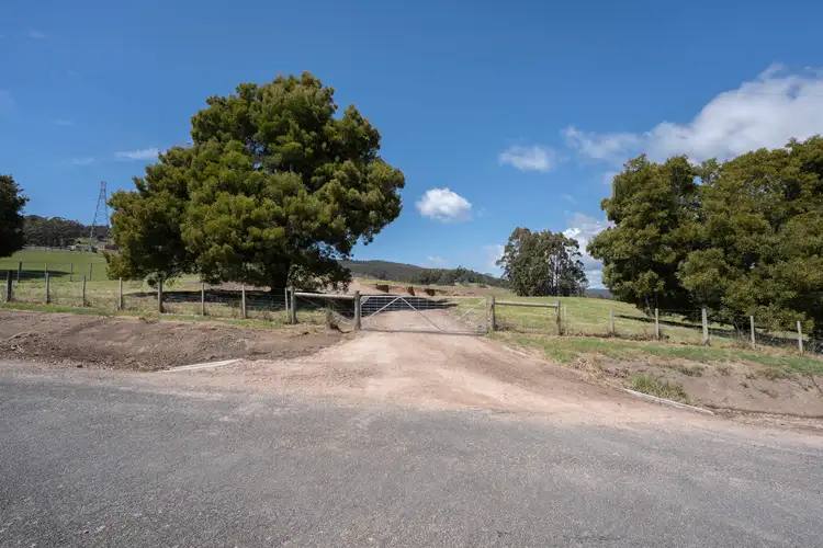 Fourth view of Homely land listing, 26 Scotts Court, Acacia Hills TAS 7306
