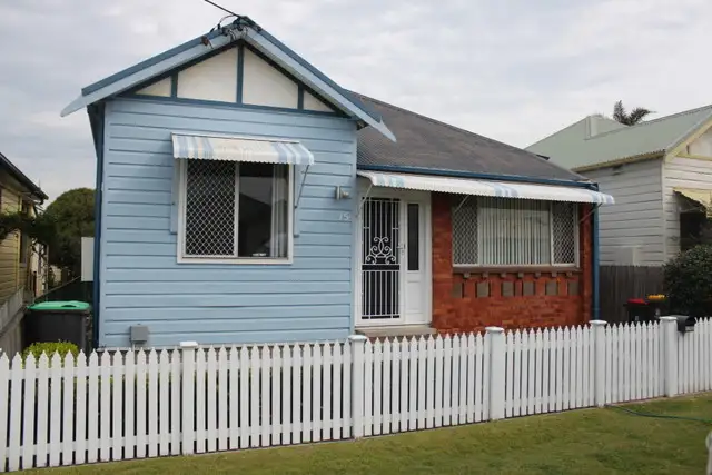 15 Villiers Street