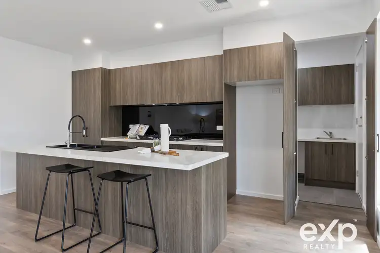 Fourth view of Homely house listing, 10 Fairbanks Street, Beverley SA 5009