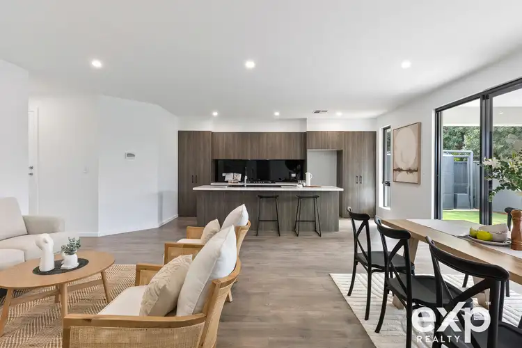 Fifth view of Homely house listing, 10 Fairbanks Street, Beverley SA 5009