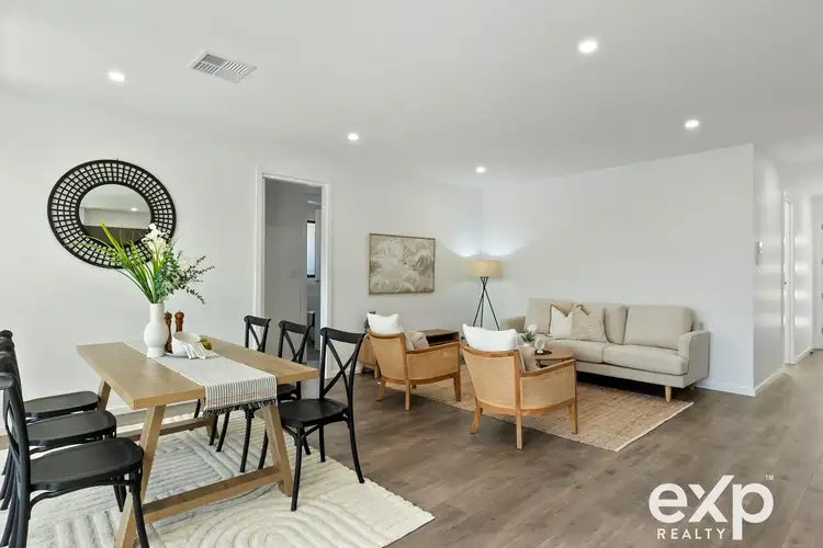 Sixth view of Homely house listing, 10 Fairbanks Street, Beverley SA 5009