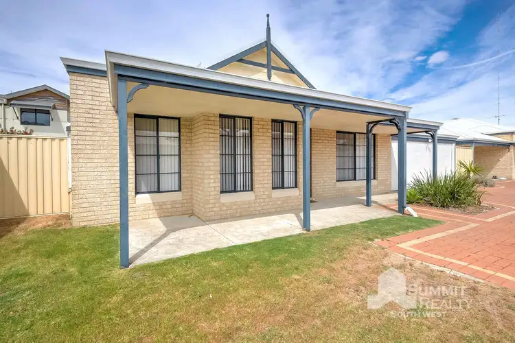 Second view of Homely house listing, 5/21 Prince Philip Drive, South Bunbury WA 6230