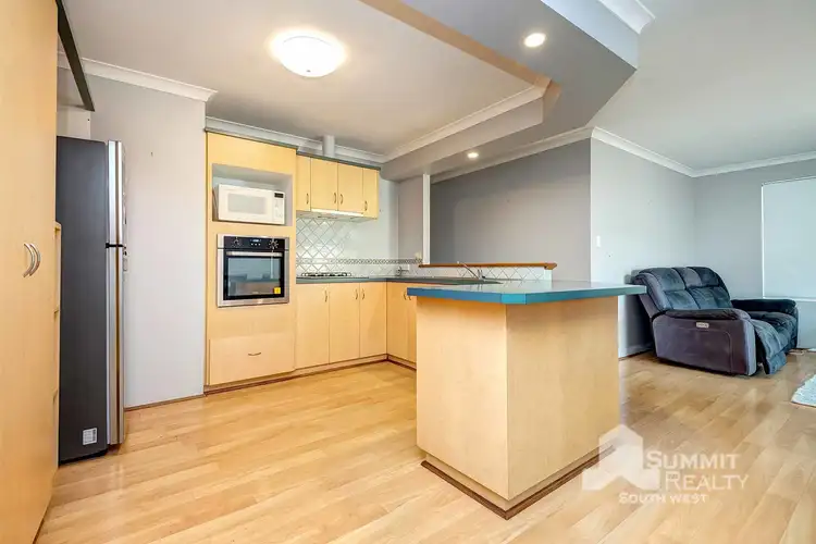 Third view of Homely house listing, 5/21 Prince Philip Drive, South Bunbury WA 6230