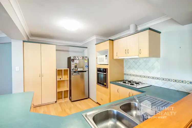 Fourth view of Homely house listing, 5/21 Prince Philip Drive, South Bunbury WA 6230