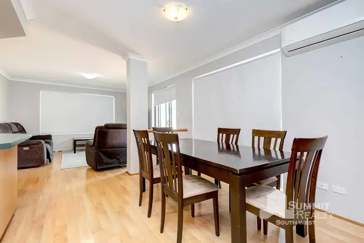 Fifth view of Homely house listing, 5/21 Prince Philip Drive, South Bunbury WA 6230