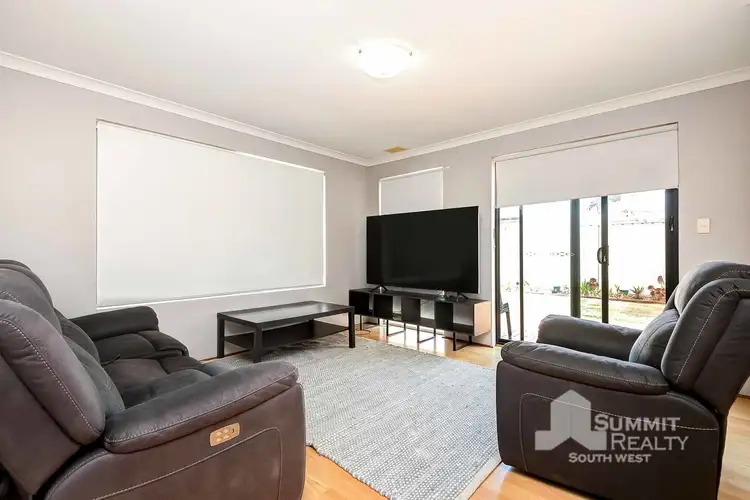 Sixth view of Homely house listing, 5/21 Prince Philip Drive, South Bunbury WA 6230