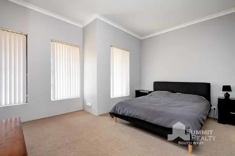 Seventh view of Homely house listing, 5/21 Prince Philip Drive, South Bunbury WA 6230