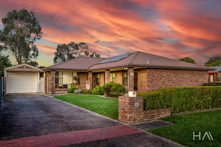 Main view of Homely house listing, 16 Arthur Street, Perth TAS 7300
