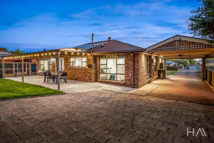 Second view of Homely house listing, 16 Arthur Street, Perth TAS 7300