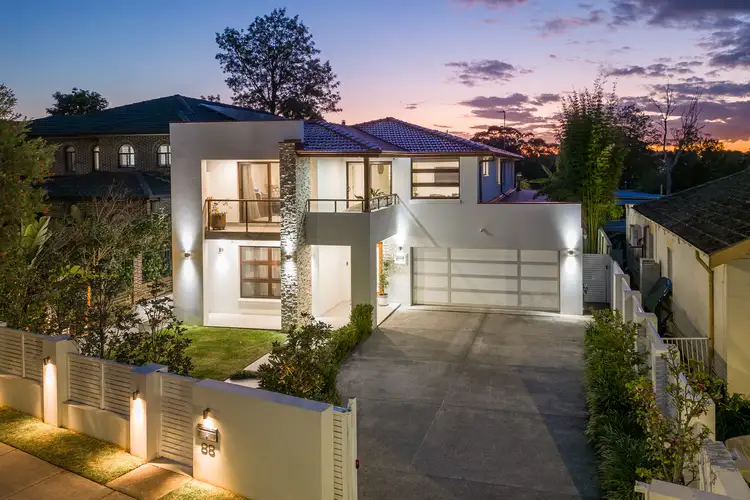 88 Bridge Road, Westmead NSW 2145