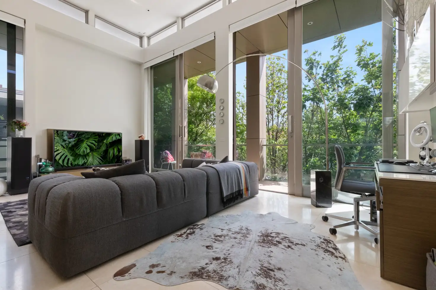 Main view of Homely apartment listing, 23/30 Willansby Avenue, Brighton VIC 3186