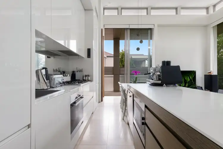 Third view of Homely apartment listing, 23/30 Willansby Avenue, Brighton VIC 3186