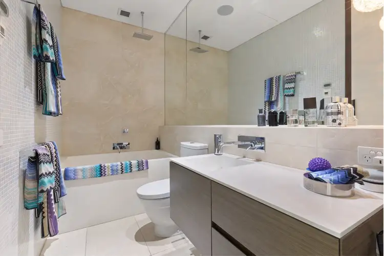 Fifth view of Homely apartment listing, 23/30 Willansby Avenue, Brighton VIC 3186