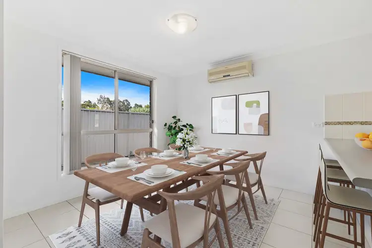 Third view of Homely unit listing, 40 Lonsdale Place, Kurri Kurri NSW 2327