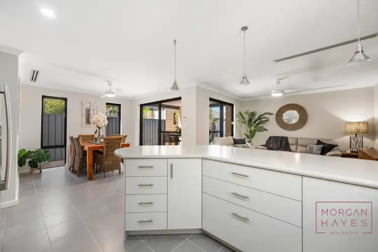 Fourth view of Homely house listing, 29 Newell Loop, Gosnells WA 6110