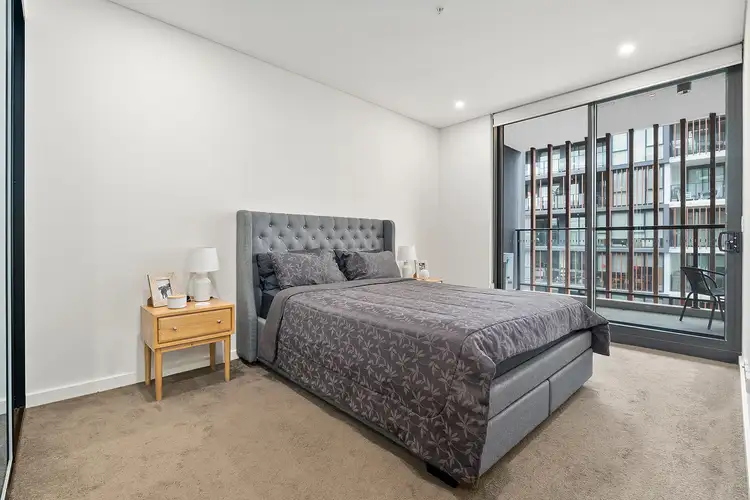 Third view of Homely apartment listing, 607/7 Garrigarrang Avenue, Kogarah NSW 2217