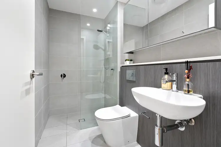 Fifth view of Homely apartment listing, 607/7 Garrigarrang Avenue, Kogarah NSW 2217