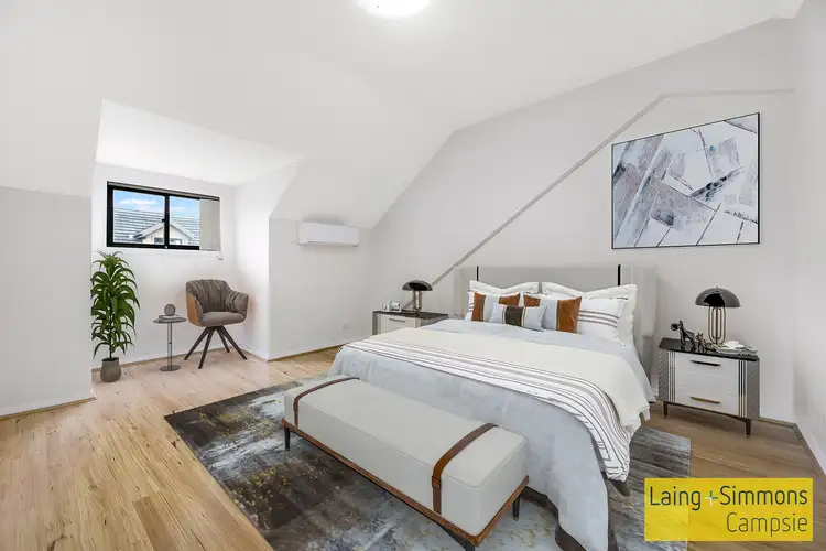 Fourth view of Homely townhouse listing, 10/157 Kissing Point Road, Dundas NSW 2117