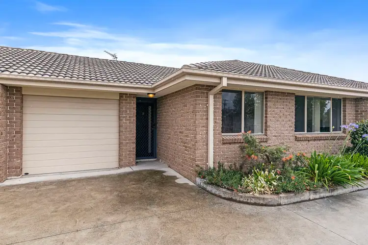 6/11 Maclean Street, Cessnock NSW 2325