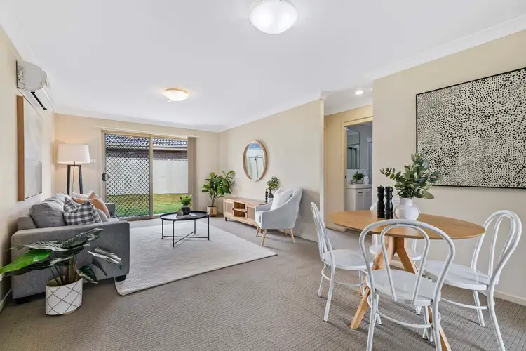 Second view of Homely villa listing, 6/11 Maclean Street, Cessnock NSW 2325