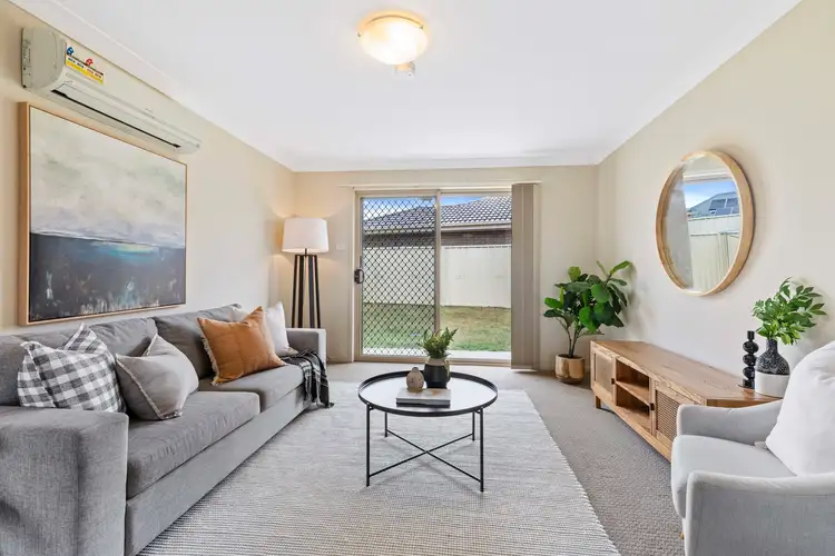 Third view of Homely villa listing, 6/11 Maclean Street, Cessnock NSW 2325