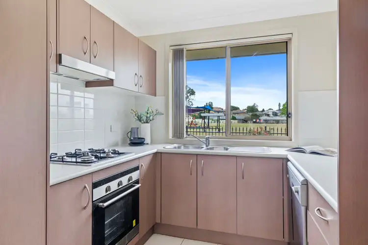Fourth view of Homely villa listing, 6/11 Maclean Street, Cessnock NSW 2325