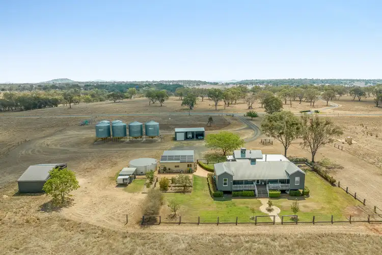 24 McCormack Road, Aubigny QLD 4401
