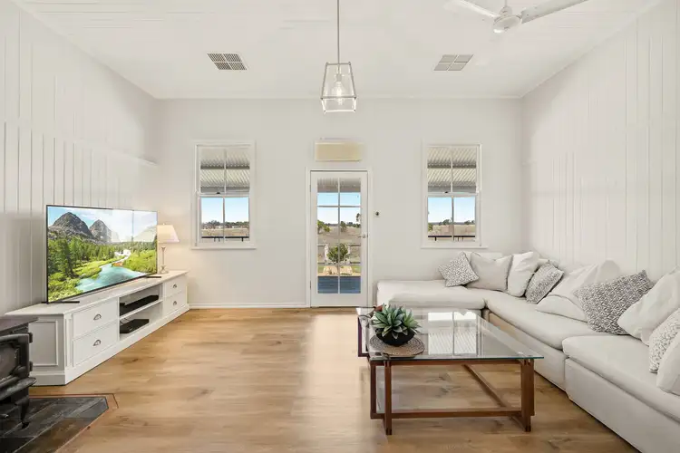 Sixth view of Homely rural property listing, 24 McCormack Road, Aubigny QLD 4401