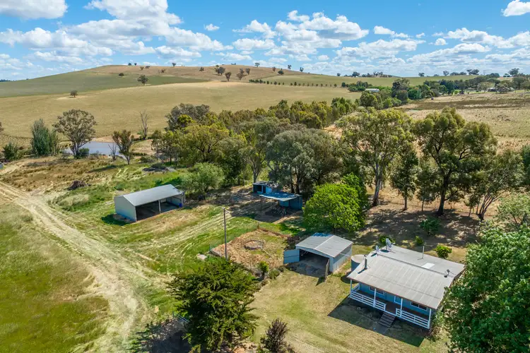 1426 Kangaroo Flat Road, Darbys Falls NSW 2793