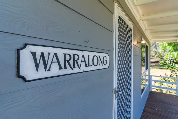 Third view of Homely rural property listing, 1426 Kangaroo Flat Road, Darbys Falls NSW 2793