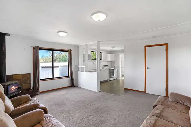 Fifth view of Homely rural property listing, 1426 Kangaroo Flat Road, Darbys Falls NSW 2793