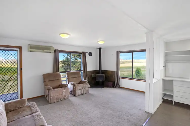 Sixth view of Homely rural property listing, 1426 Kangaroo Flat Road, Darbys Falls NSW 2793