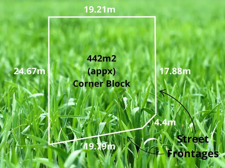 Main view of Homely land listing, 2 Allan Place, Buckland Park SA 5120