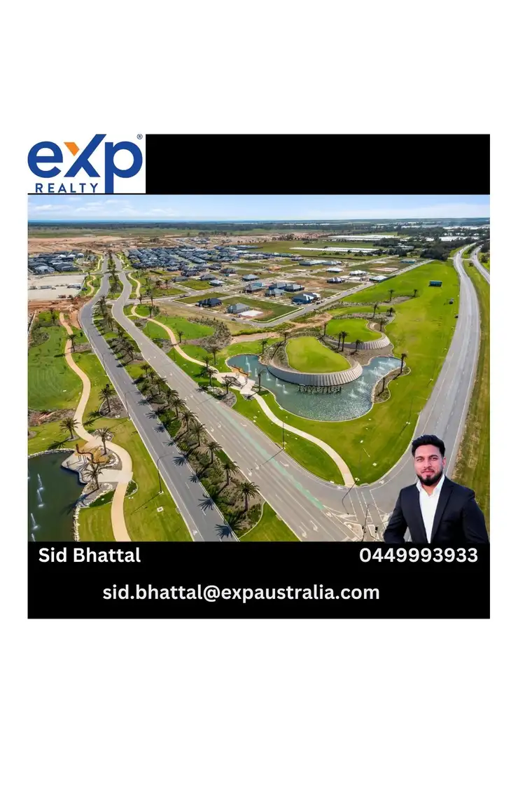 Second view of Homely land listing, 2 Allan Place, Buckland Park SA 5120