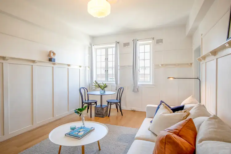 Third view of Homely apartment listing, Level 1/14/6-8 Stanley Street, Darlinghurst NSW 2010