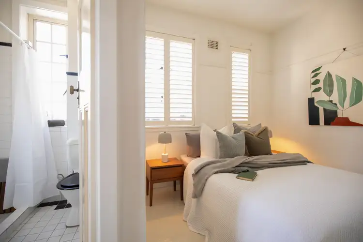 Sixth view of Homely apartment listing, Level 1/14/6-8 Stanley Street, Darlinghurst NSW 2010